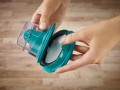 Odkurzacz bezp. Regulus PowerVac 2w1 11925 LEIFHEIT - 888676