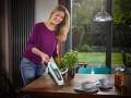 Odkurzacz bezp. Regulus PowerVac 2w1 11925 LEIFHEIT - 888666