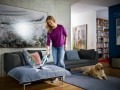 Odkurzacz bezp. Regulus PowerVac 2w1 11925 LEIFHEIT - 888700
