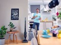 Odkurzacz bezp. Rotaro PowerVac 2w1 11928 LEIFHEIT - 903928