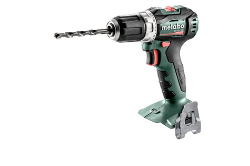 Metabo SET 2.9.2 3050 RPM Czarny, Zielony, Czerwony - 1892160