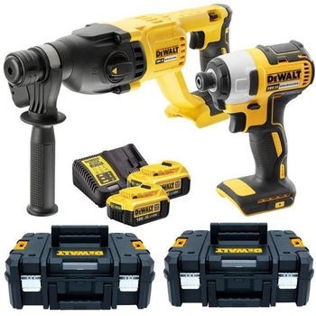 DeWALT DCK2023M2T Bateria - 1918835