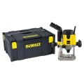 DeWALT DW621KT Czarny, Żółty 24000 RPM 1110 W - 1892241