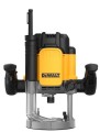 DEWALT FREZARKA GÓRNOWRZECIONOWA 2300W DWE625 - 2623523