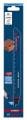 Bosch Expert 2 608 900 415 wyrzynarka, piła wyrzynarkowa oraz ostrze do piły tarczowej Brzeszczot do piły Stal wysokowęglowa (HCS) 3 szt. - 2698458
