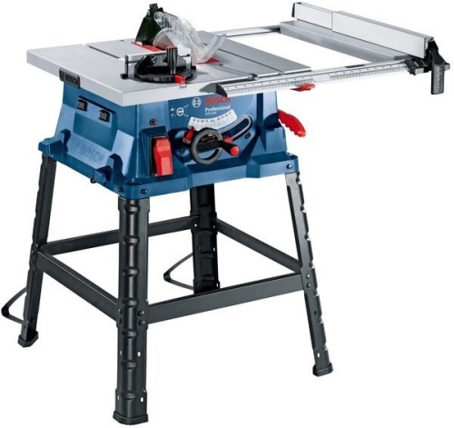 Bosch GTS 254 4300 RPM - 2698469