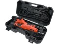 YATO SZLIFIERKA DO GIPSU / ŻYRAFA 710W - 2316138