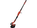 YATO SZLIFIERKA DO GIPSU / ŻYRAFA 710W - 2316136