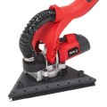 YATO SZLIFIERKA DO GIPSU / ŻYRAFA 710W - 2316139