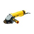 DeWALT DWE4237-QS szlifierka kątowa 12,5 cm 11500 RPM 22 kg - 2151061