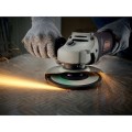 Black & Decker KG1202-QS szlifierka kątowa 12,5 cm 11000 RPM 1200 W 2,7 kg - 2502479