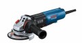 Bosch GWS 17-125 PSB PROFESSIONAL szlifierka kątowa 12,5 cm 11500 RPM 1700 W 2,3 kg - 2698493