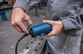Bosch GWS 17-125 PSB PROFESSIONAL szlifierka kątowa 12,5 cm 11500 RPM 1700 W 2,3 kg - 2698491