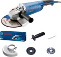 Bosch GWS 2400 J PROFESSIONAL szlifierka kątowa 23 cm 6500 RPM 2400 W 5,4 kg - 2698495