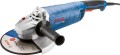 Bosch GWS 2400 J PROFESSIONAL szlifierka kątowa 23 cm 6500 RPM 2400 W 5,4 kg - 2698496