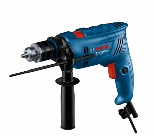 BOSCH WIERTARKA UDAROWA GSB 600 - 2698536