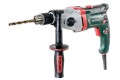 Metabo BEV 1300-2 3100 RPM Zamek centralny 2,7 kg - 2650971