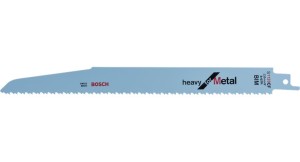 Brzeszczot do piły szablastej Bosch 2 608 656 255 S1120CF