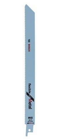 Bosch S 1122 BF - 2698599