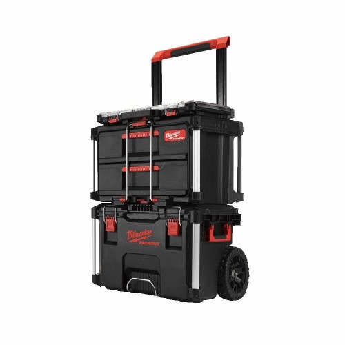MILWAUKEE PACKOUT ZESTAW STARTOWY - 2152578