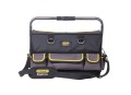 Stanley FMST1-70719 pudełko na narzędzia Metal Czarny, Żółty - 2152559