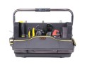 Stanley FMST1-70719 pudełko na narzędzia Metal Czarny, Żółty - 2152573