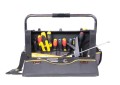 Stanley FMST1-70719 pudełko na narzędzia Metal Czarny, Żółty - 2152574
