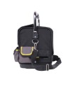 Stanley FMST1-70719 pudełko na narzędzia Metal Czarny, Żółty - 2152567