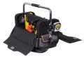 Stanley FMST1-70719 pudełko na narzędzia Metal Czarny, Żółty - 2152566