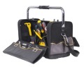 Stanley FMST1-70719 pudełko na narzędzia Metal Czarny, Żółty - 2152569