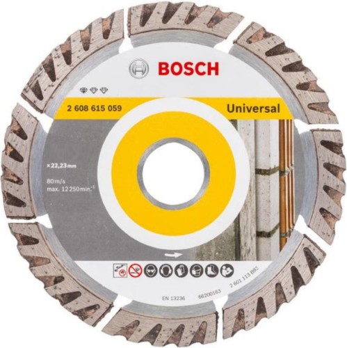 BOSCH TARCZA D.* 350mm TUR UNIV. S4U - 2698759