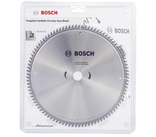 BOSCH PIŁA ALU ECO ALUM. 305x30x80z @ - 2698763