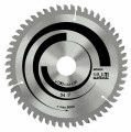 Bosch 2 608 640 509 ostrze do piły tarczowej 19 cm 1 szt. - 2698822