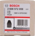 Bosch 2 608 572 059 uchwyt wiertarski - 2698858