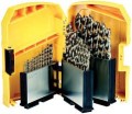 DeWALT CASSETTA Zestaw wierteł 29 szt. - 2214463