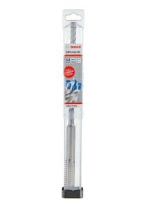 BOSCH WIERTŁO SDS MAX   30x 400x 520mm 8X...