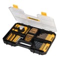 Zestaw 100 szt. akcesorii DeWalt DT71569 - 2185261