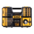 Zestaw 100 szt. akcesorii DeWalt DT71569 - 2185256