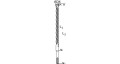 Bosch 2 608 597 129 wiertło - 2698948