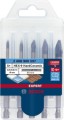 Bosch Expert 2 608 900 597 wiertło Zestaw wierteł 5 szt. - 2698961