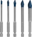 Bosch Expert 2 608 900 597 wiertło Zestaw wierteł 5 szt. - 2698963