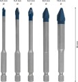Bosch Expert 2 608 900 597 wiertło Zestaw wierteł 5 szt. - 2698962