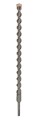 Bosch 1 618 596 233 wiertło Hammer drill bit 1 szt. - 2699024