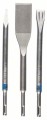 Bosch 2 607 019 159 wiertło 3 szt. - 2699053