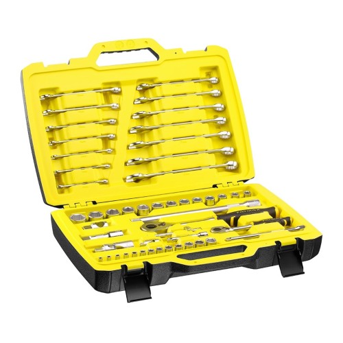 Stanley FMMT82827-1 FATMAX Socket Wrench Set - 1892721