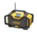 Przenośne radio DeWalt  DCR027-QW (żółty) - 1950547