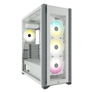 CORSAIR iCUE 7000X RGB - FT - prezentacja