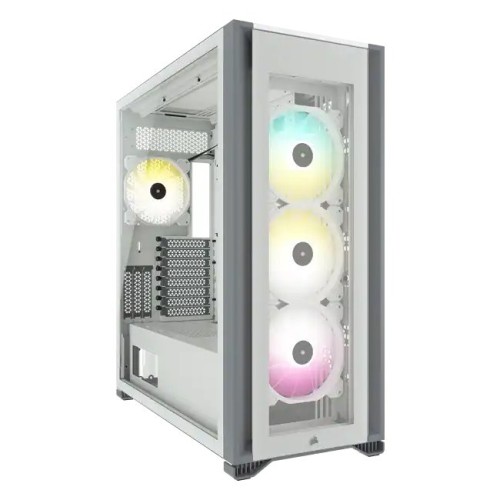 CORSAIR iCUE 7000X RGB - FT - prezentacja - 2699167