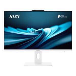 MSI PRO AP272P 14M-1029EU i5-14400 27" IPS LED FHD Non-Touch Anti-Glare 16GB SSD500GB M.2 AX211 WiFi 6E Windows 11 Pro White