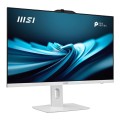 Komputer AiO MSI PRO AP272P 14M-1029EU 27"FHD/i5-14400/16GB/SSD500GB/UHD730/11PR White - 2542305